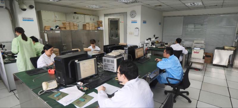 Fornecedor verificado da China - Guilin Huayi Peakmeter Technology Co., Ltd.