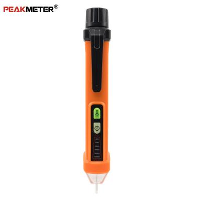 China 12 ~ 1000V AC Voltage Detector Pen Auto Power Off Low Battery Indication for sale