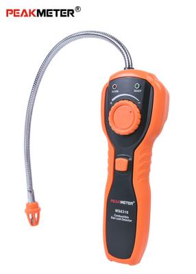 China Multifunctional  combustible gas leak detector ,  portable Combustible Gas Indicator for sale