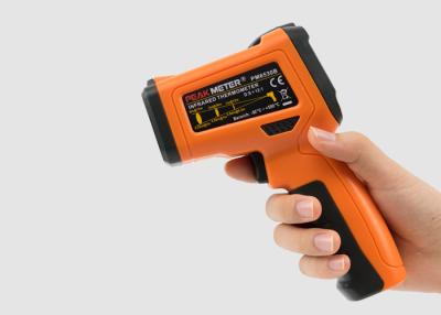 China Custom Handheld Infrared Thermometer K - Type Temperature Probe Super Quick Response for sale