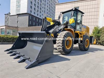 China 3 Ton Wheel Loader LW300FN with 1.8m3 Rock Bucket for Sale in Somalia à venda