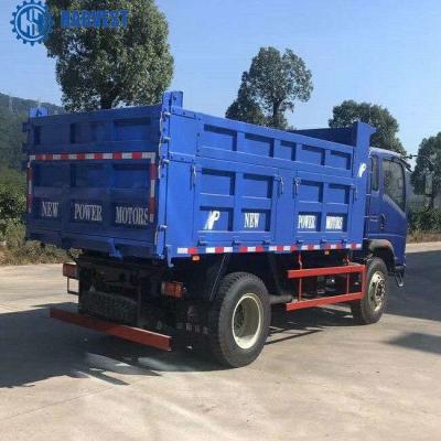 Chine 10 Wheels Sinotruk Howo 6x4 Dump Truck Second Hand Heavy Dump Truck 30 Ton à vendre