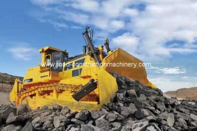 China 39m3 que aplana estripador da pata da escavadora pesada de 106 toneladas do equipamento o único à venda