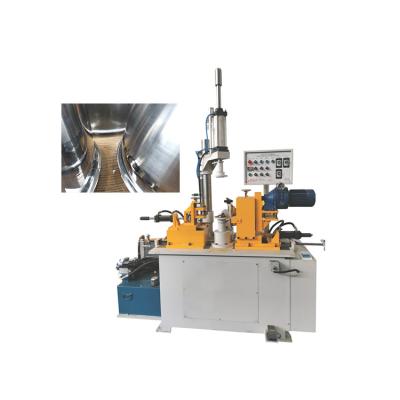 China Cookware production line Edge Cutting Trimming and Beading Crimping Machine for sale