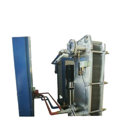 中国 調理器具の溶接ISOのための220V誘導加熱ろう付け機械は証明した 販売のため