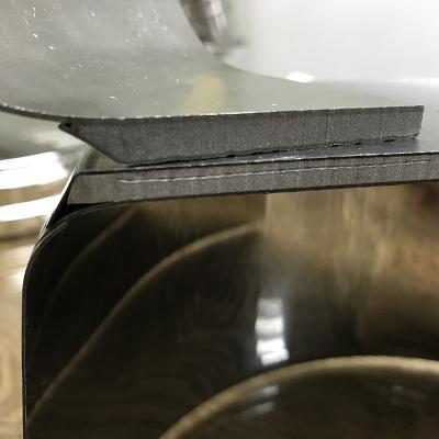 Chine Grande machine de presse à forger pour la fabrication de pot d'acier inoxydable de Ustensiles de cuisine à vendre