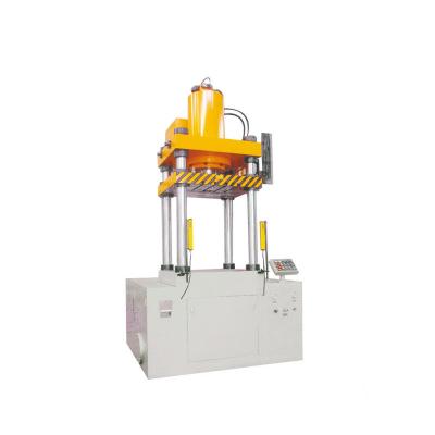 China 220V Forming Press Machine , Hydraulic Pressure Machine For Cooking Pot for sale