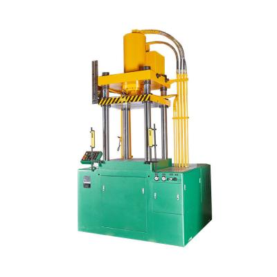 China Cookware Hydraulic Press Machine , Steel Utensils Making Machine 220V for sale