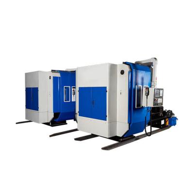 China A máquina de gerencio automática do metal do CNC para o ISO de aço inoxidável do Utensílios de cozinha certificou à venda