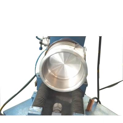 China Industrielle Kochgeschirr-Produktions-Maschine für Topf Pan Sanding zu verkaufen