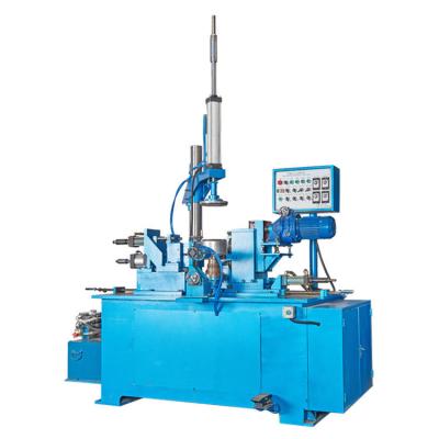 China Hydraulic Edge Cutting Trimming Machine For Stainless Steel Pot Beading Pressing for sale