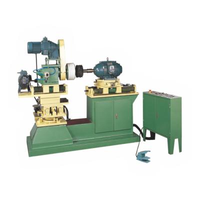 China Industrial Mirror Finishing Machine For Aluminum Metal Cookware Polishing for sale