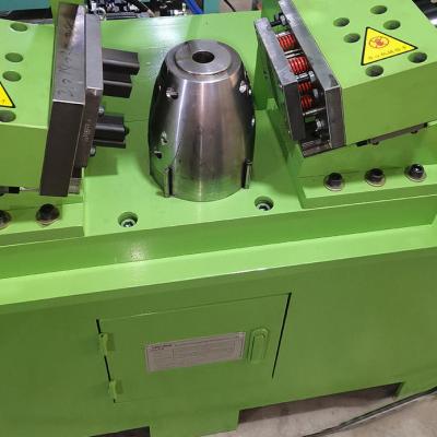 China Caldera de acero inoxidable que hace la máquina, punzonadora automática del agujero multi en venta
