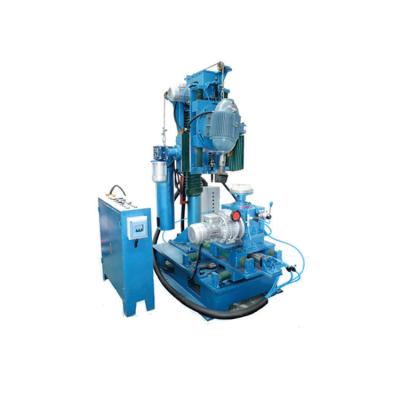China innere Poliermaschine der kleinen Geräte des Edelstahls/interne Poliermaschine der Geräte zu verkaufen