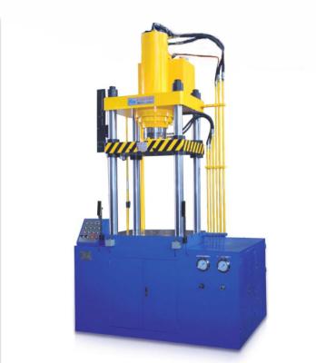 China Customized CNC Cookware 400 Ton Hydraulic Press Machine Kitchen Sink Machinery à venda
