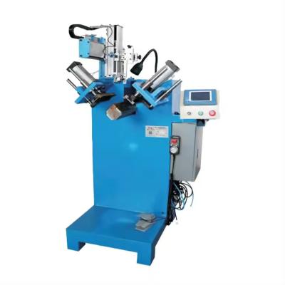 China Factory Price Automatic Welding Machine For Electrical Cabinets Box for sale