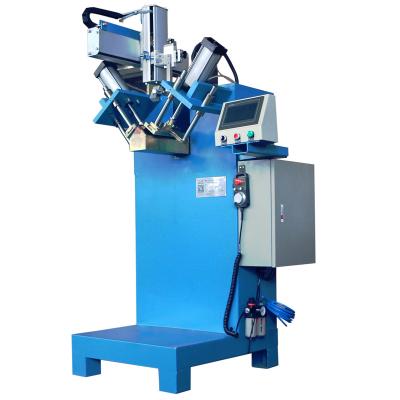 China Stainless Steel Box And Household Kitchen Sink Making Machine Tig Welding Machine For Handmade Kitchen Sink for sale