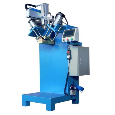 China FOSHAN Stainless Steel Welding Machine Kitchen Sink Welding And Polishing Machine Stainless Steel for sale