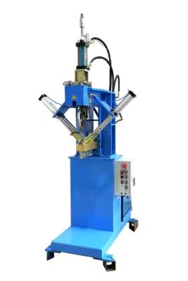Chine machine de fabrication d'évier machine de pressage d'angle d'évier R Fabriquée en Chine à vendre