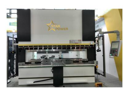 China 63Ton2.5m CNC Bending Machine Kitchen Sink Making Machinery à venda