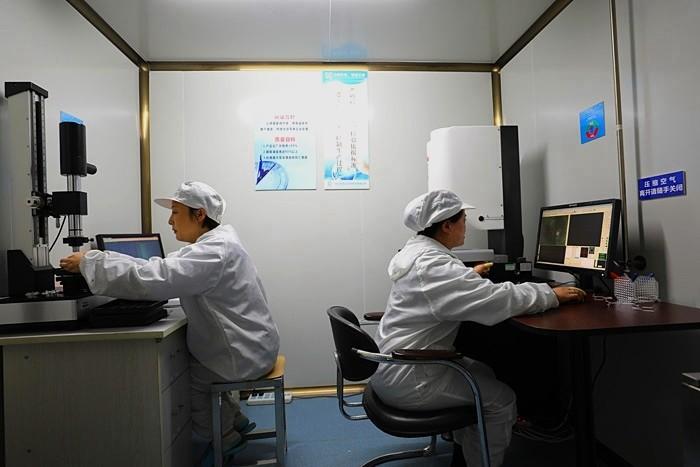 Verified China supplier - SICHUAN VSTAR OPTICAL TECHNOLOGY CO.,LTD