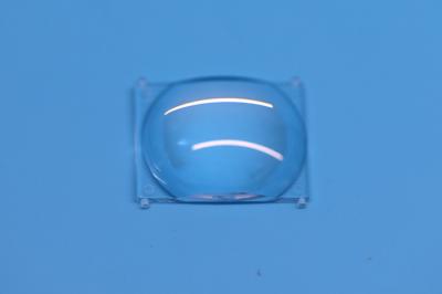 中国 OEM/ODMの設計/顧客用放出レンズ/PCの電気非球面の光学レンズSumitomo 販売のため