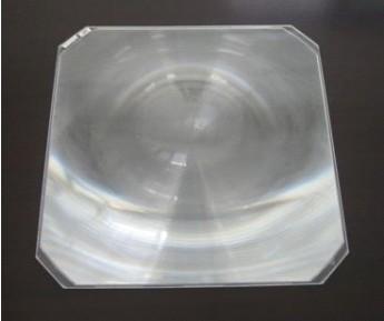 中国 設計/顧客用OEM/ODMのダイヤモンドの回転光学切断プロトタイプ非球面ZEONEX無色Ø38.0 ARコーティング 販売のため