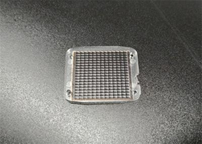 China Diseño/arsenal llevado capa descolorida por encargo de la lente del arsenal PMMA AR de lente de ojo de la mosca  en venta