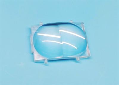Κίνα Πλαστικοί οπτικοί φακοί cOem/PC ODM/συνδυασμένος φακός δεκτών αισθητήρων άχρωμοι προς πώληση