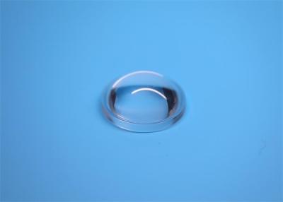 China ROHS Certification Aspheric Optical Lens OEM / ODM Relay Lens Plastic PMMA for sale