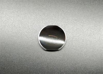 China Exactitud descolorida de la superficie del diseño/del picovoltio <20λ@550nm del material de la lente de condensador por encargo del OEM/del ODM 2X2 PMMA en venta
