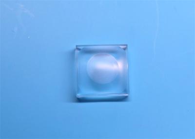 中国 OEM/ODMはPCに非球面の光学レンズの映写レンズの精密を光学部品した 販売のため
