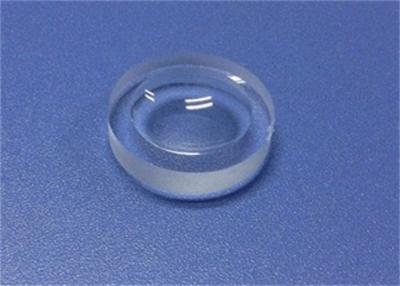China Diseño/certificación transparente plástica por encargo del SGS del color Ø20.5 de la prisma PMMA en venta