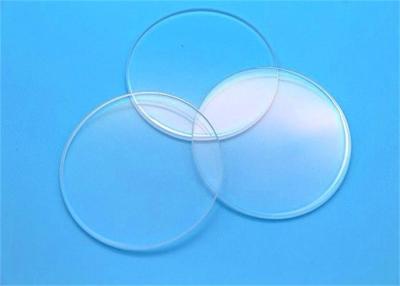 China Ventana óptica del espejo de la protección de la soldadura de laser de la soldadura de laser del diseño/de la ventana por encargo del OEM/del ODM K9 50-2 milímetro en venta