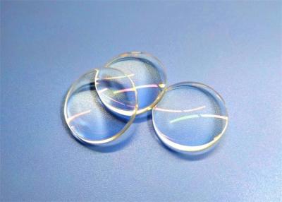 China OEM/ODM de Asferische Optische Plastic Deklaag van de relaislens PMMA AR  Te koop