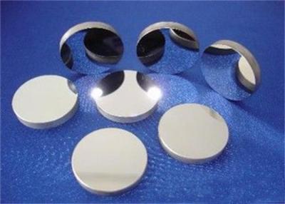 中国 設計/顧客用OEM/ODM ROHSのダイヤモンドの回転光学切断プロトタイプ窓ZEONEXの無色Ø28.0 ALのコーティング 販売のため