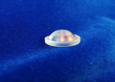 China Lente Ø11.4 Aspheric ótica de lente de projeção única 2 do OEM/ODM à venda