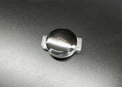 China Het ontwerp/Naar maat gemaakte Ø19.5 ontruimt Openings Asferische Optische Lens Te koop