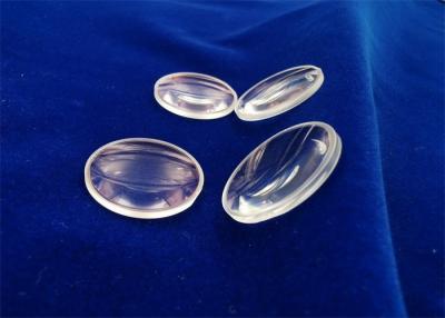 China OEM/ODM ZEONEX Materiële Asferische Optische Lens Te koop