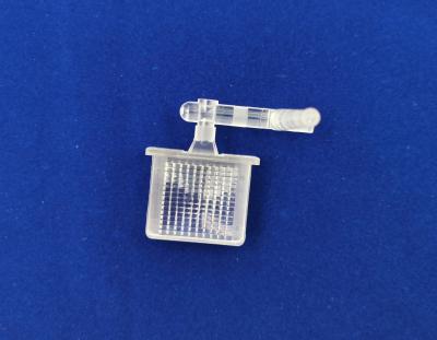 China Lente de ojo compuesto óptica micro del diseño/de la máquina por encargo del OEM/del ODM PMMA 29.6x24.8x10.9 en venta