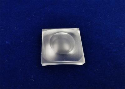 China Design / Custom Made  Aspheric Optical  Lens Projection lens  Colorless Aspheric Condenser Lens for sale