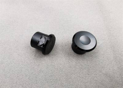 China Projeto/lentes infravermelhas óticas plásticas feito-à-medida PMMA preto à venda