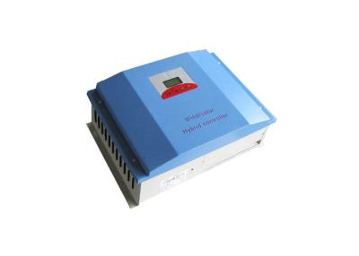 China Off Grid 1kW Wind Solar Hybrid Controller RS232 Communication for sale