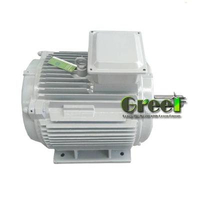 China Wind Hybrid Magnetic Free Energy Generator Electric 5kw 10kw 20kw for sale