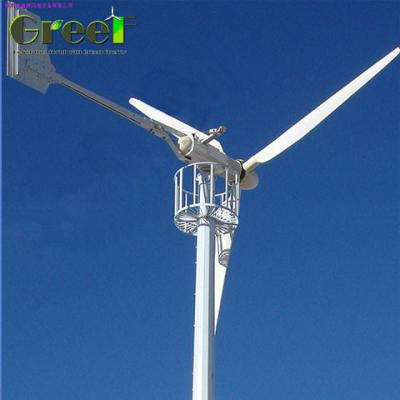 China Three Phase Grid Tied Solar Wind Power Generator System 20KW for sale