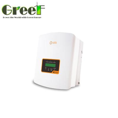 China 3KW 5KW 10KW Single Phase On Grid Solar Inverter For Household for sale