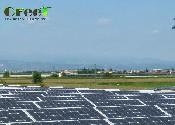 Chine Hybrid Solar Power Generator System High Output Mppt Inverter 5kw 10kw à vendre