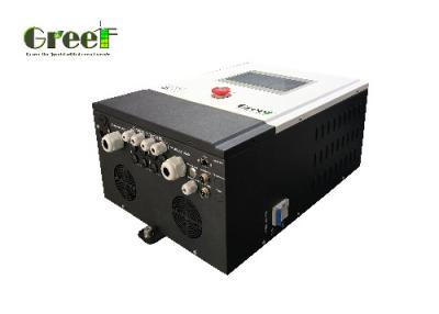 China Grid Tied Wind Turbine Controller 2kW 3kW 5kW 10kW DC Output Type for sale