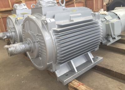 China 30kw 40kw 50kw 80kw Low Rpm Permanent Magnet Generator For Turbine Generator for sale