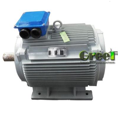China 10kW Rated Power FREE ENERGY for Electricity Generation Requirements for sale